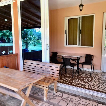 Delfini Holiday Homes Ulcinj Bagian luar foto