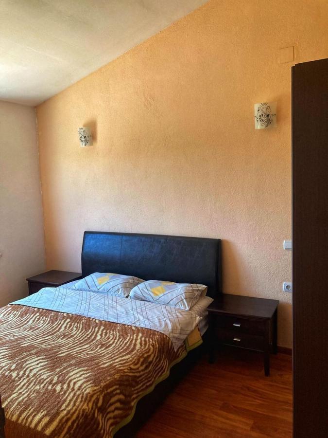 Delfini Holiday Homes Ulcinj Bagian luar foto